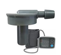 Connettore da braccio per dispositivo di pressione, adattatore per connettore da braccio elettronico per braccio - adattatore di ricambio per monitoraggio quotidiano di misurazione della salute,