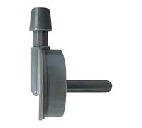 Connettore da braccio per dispositivo di pressione - Connettore per dispositivo elettronico a pressione bracciali,Raccordo di ricambio per clinica ospedale farmacia | Routine de