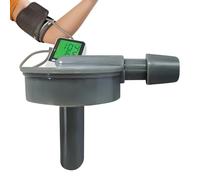 Connettore da braccio per monitor di pressione - adattatore per dispositivo elettronico di pressione - adattatore per controllo sanitario giornaliero,