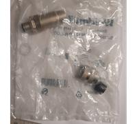 Connettore Da Cablaggio WEIDMULLER SAISM 5/8S M12 5P B-COD