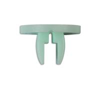 Connettore Dado Di Blocco Per Copertura Arco Ruota - Per Ford 10 Pezzi 36608