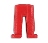 Connettore Dado Di Blocco Per Pannello - Per Ford 50 Pezzi 36294