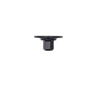 Connettore Dado Di Blocco - Per VW 50 Pezzi 36463
