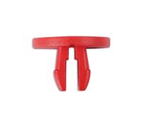 Connettore Dado Di Blocco Trim Fissaggio - Per Ford 50 Pezzi 36291