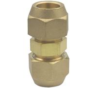 Connettore dado in rame per tubi in rame HVAC 10 cm x 10 cm x 10 cm s