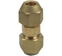 Connettore dado in rame per tubi in rame HVAC 10 cm x 10 cm x 10 cm s