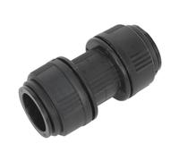 Sealey Dritto Aria Tubo Connettore 28mm Confezione Di 5 John Ospite Speedfit