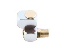 Connettore D'Aria Girevole Power-TEC 91460