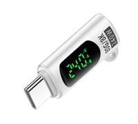 Connettore dati di ricarica veloce, adattatore di trasferimento dati, 80 gbit/s, adattatore display digitale USB 4.0, convertitore di carica completo per PC portatile