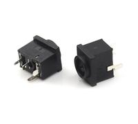 Connettore Dc Jack Per Monitor Samsung S22A300, S22A300B, S22A300BW