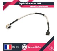 Connettore Dc Power Jack Per Hp Victus Gaming 15-Fa1022Nf