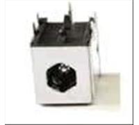 CONNETTORE DC POWER JACK PJ008 2.5MM PER HP COMPAQ TOSHIBA E ALTRI