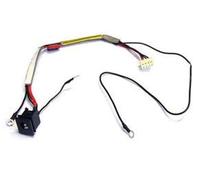 CONNETTORE DC POWER JACK PJ093 2.5 MM PER TOSHIBA