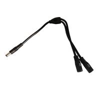 Connettore DC5521 pannello 30/50W - Orium