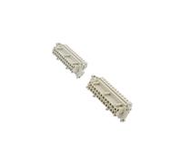 Connettore DE-048-FS: inserto contatto HDC femmina DE PIN: 48 48 + PE DEGSON EL