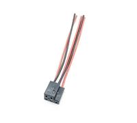 Connettore del cablaggio del resistore del riscaldatore 90383817(10pcs)