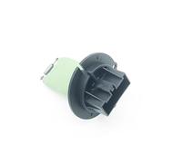 Connettore del cablaggio della resistenza del riscaldatore del ventilatore/adatto for 206 307/adatto for C3 Xsara 6450JP Resistenza del motore del ventilatore(Heater Resistor)