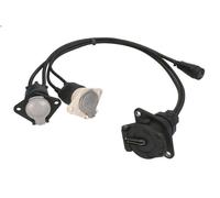 Connettore del cavo ASPOCK A58-6647-001