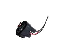Connettore del controller della ventola 1J0919506M compatibile con A3 LE IB CO 1J0 919 506M 1J0 919 506 M(Big plug)