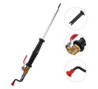 Connettore Del Gonfiatore Motorcycle Tire Inflator Per Pneumatici