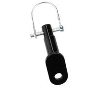 Connettore Del Rimorchio Per Biciclette Adattatore Di Attaccamento