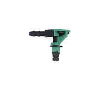 Connect Tubo Carburante 1 Lato Dispersione Spento Connettore 5pc 34077