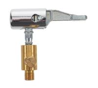Connettore Della Pompa Di Aria Compressore D'Aria Auto Pompa Di Aria Bici Pompa Di Aria Portatile Pompa Di Aria Auto Pneumatico Gonfiatore D'Aria Tubo Adattatore Pompa Di Aria JECOMPRIS