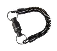Connettore della Rete di Atterraggio - Magnetica della A Mosca | Presentatore di | Custode di Rete A Rilascio Rapido con Cassabinatore E Magnete Forte per La Configurazione degli Ingranagg