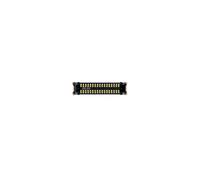 Connettore della Scheda Madre Fotocamera Posteriore per Apple iPhone 6S/iPhone 6S Plus (J3200)