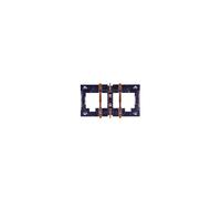 Connettore della Scheda Madre per Apple iPhone 6 Batteria (J2523)