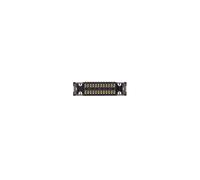 Connettore della Scheda Madre per Apple iPhone 7/iPhone 7 Plus Pulsante Home (J3801)
