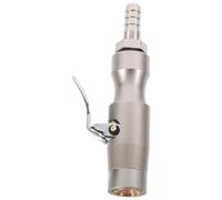 Connettore della valvola della pompa di gonfiaggio del mandrino dell'aria del