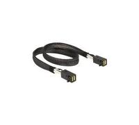 Connettore Delock Kabel Mini SAS 36Pin Connettore (SFF 8643) 0,5 m NEW
