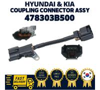 Connettore di accoppiamento blocco differenziale originale OEM Hyundai Kia As...
