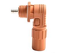 Connettore di accumulo di energia della batteria progettato per nuove innovazioni e applicazioni energetiche (350A-Orange)