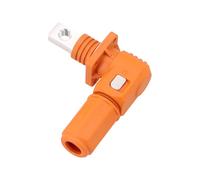 Connettore di accumulo di energia terminale spina rapida efficiente per accumulo