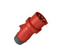 Connettore di Alimentazione 5p 16A 400V Portatile IP54 MEN13510