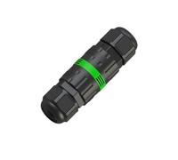 Connettore di alimentazione a due fili IP68 morsettiera impermeabile cablaggio rapido apparecchi di illuminazione for esterni