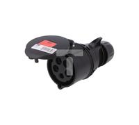 Connettore di Alimentazione AC Connettore Trifase 32A 225-6X