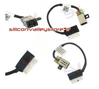 Connettore di alimentazione DC Power Dell Vostro 3580 | DC301011R00