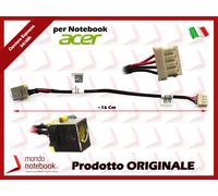 Connettore di Alimentazione DC Power Jack ACER TravelMate TMP259-G2-MG P259-MG