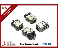 Connettore di Alimentazione DC Power Jack Originale ASUS E402NA X402NA Series