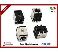 Connettore di Alimentazione DC Power Jack ASUS PRO80JR PRO80LE PRO80SC