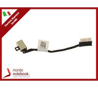 Connettore di Alimentazione DC Power Jack DELL Inspiron 15 3530