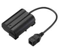 Connettore di alimentazione Nikon EP-5B per adattatore CA EH-5d EH-5c EN-EL15...
