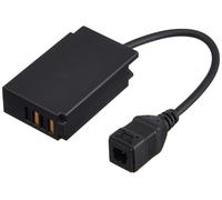 Connettore di alimentazione Nikon EP-5C giapponese per Nikon1 J1 (richiede ad...