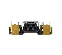 Connettore di alimentazione per Nintendo 3DS XL/2DS XL/NEW 3DS