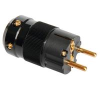 Connettore di alimentazione shuko 16A 250V High END Audio