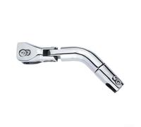 Connettore di ancoraggio per barche in acciaio inossidabile 316 con tripla sezione e doppio sistema girevole per una migliore rotazione della catena e un ancoraggio sicuro (25,2 cm)