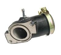 Connettore di aspirazione del collettore di aspirazione Jiont for 400 260 300 LH260 LH300 LH400 ATV Quad 23201B 23201